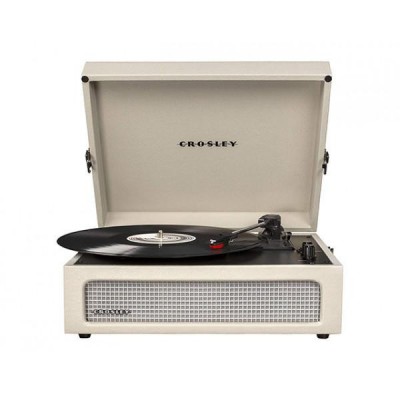 Crosley Voyager Dune BT (CR8017A-DU) Програвач вінілових дисків