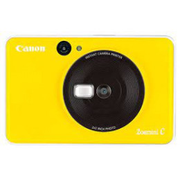 Canon Zoemini C Yellow (3884C006) Фотокамера миттєвого друку
