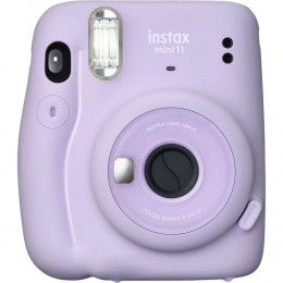 Fujifilm Instax Mini 11 Lilac Purple (16655041) Фотокамера миттєвого друку