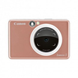 Canon Zoemini S2 Gold (3879C007) Фотокамера миттєвого друку