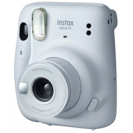Fujifilm Instax Mini 11 White (16655039) Фотокамера миттєвого друку