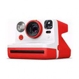 Polaroid Now Gen 2 Red (TXB-7833) Фотокамера миттєвого друку