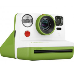 Polaroid Now Gen 2 Green (257298) Фотокамера миттєвого друку