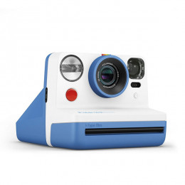 Polaroid Now Gen 2 Blue (PZZ930) Фотокамера миттєвого друку