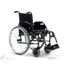 Візок інвалідний Vermeiren JAZZ S50