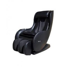 Масажне крісло ZENET ZET 1280 чорне