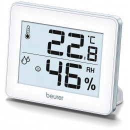 Термогігрометр Beurer HM 16 домашній