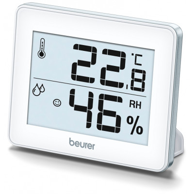 Термогігрометр Beurer HM 16 домашній