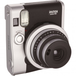 Fujifilm Instax Mini 90 Black (16404583) Фотокамера миттєвого друку