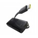 Зовнішній акумулятор (Power Bank) BASEUS bipow2 20000mAh/20W (P10077101113-01)