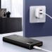 Зовнішній акумулятор (Power Bank) BASEUS Adaman 22,5W 20000 mAh (PPAD070101)