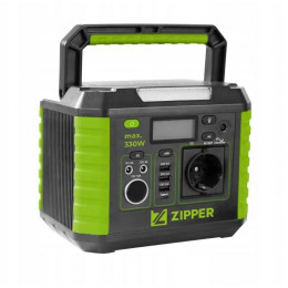 Зарядна станція Zipper ZI-PS330 330W 75000 mAh