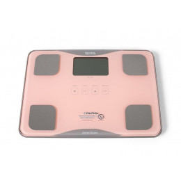 Ваги діагностичні Tanita BC-718 Pink аналізатори