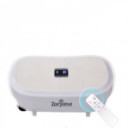 Віброплатформа Zoryana Wave