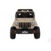 Електромобіль дитячий 4х4 Spoko SP-V80 хакі