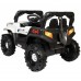 Електромобіль дитячий 4х4 Spoko SP-V80 білий