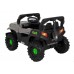 Електромобіль дитячий 4х4 Spoko SP-V80 сірий