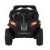 Електромобіль дитячий 4х4 Spoko SP-V80 сірий