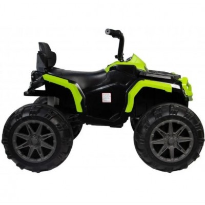 Електроквадроцикл дитячий Spoko HM-1288 зелений 
