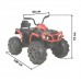 Електроквадроцикл дитячий Spoko HM-1288 червоний