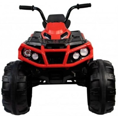 Електроквадроцикл дитячий Spoko HM-1288 червоний