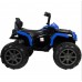 Електроквадроцикл дитячий Spoko HM-1288 синій 
