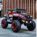 Електромобіль дитячий 4х4 Spoko SP-V50 червоний
