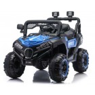 Електромобіль дитячий баггі Spoko SP-V90 синій