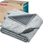 Електропокривало Beurer HD 75 nordic grey