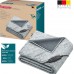 Електропокривало Beurer HD 75 nordic grey