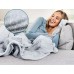 Електропокривало Beurer HD 75 nordic grey
