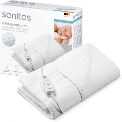 Електропростирадло Sanitas SWB 21 150х80 (Німеччина)
