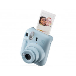 Fujifilm Instax Mini 12 Pastel Blue (16806092) Фотокамера миттєвого друку 