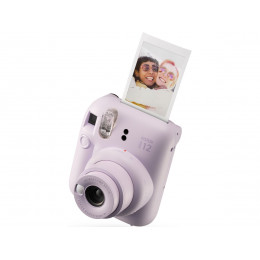 Fujifilm Instax Mini 12 Lilac Purple (16806133) Фотокамера миттєвого друку 