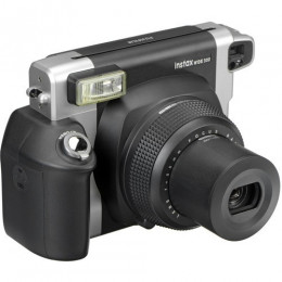 Fujifilm Instax Wide 300 Black (16445795) Фотокамера миттєвого друку