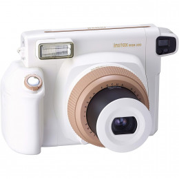 Fujifilm Instax Wide 300 Toffee (16651813) Фотокамера миттєвого друку