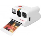 Polaroid Go Gen2 White (9097) Фотокамера миттєвого друку