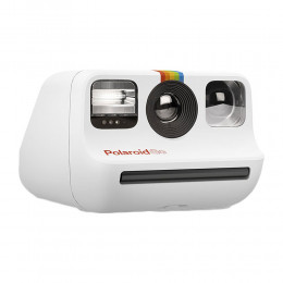 Polaroid Go White (118533) Фотокамера миттєвого друку