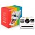 Polaroid Go Gen2 White (9097) Фотокамера миттєвого друку