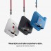 Polaroid Go Gen2 purple (9183) Фотокамера миттєвого друку