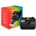 Polaroid Go Gen2 black (9096) Фотокамера миттєвого друку
