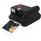 Polaroid Go Gen2 black (9096) Фотокамера миттєвого друку