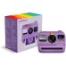 Polaroid Go Gen2 purple (9183) Фотокамера миттєвого друку