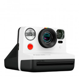 Polaroid Now Gen 2 Black & White Фотокамера миттєвого друку