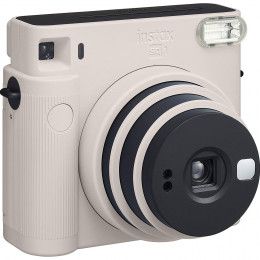 Fujifilm Instax Square SQ1 White (16672166) Фотокамера миттєвого друку