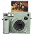 Fujifilm Instax Wide 400 green (16824123) Фотокамера миттєвого друку