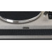Lenco ls-440 grey bluetooth Грамофон програвач вінілових дисків