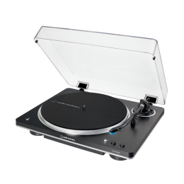 Audio-Technica AT-LP70XBT Black Грамофон програвач вінілових дисків