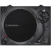 Audio-Technica AT-LP120X-USB Black Грамофон програвач вінілових дисків
