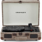 Crosley Cruiser Deluxe Havana BT Програвач вінілових дисків